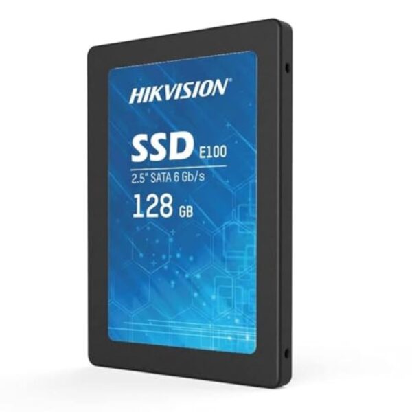 HIKVISION HD 128G - SSD - 2.5