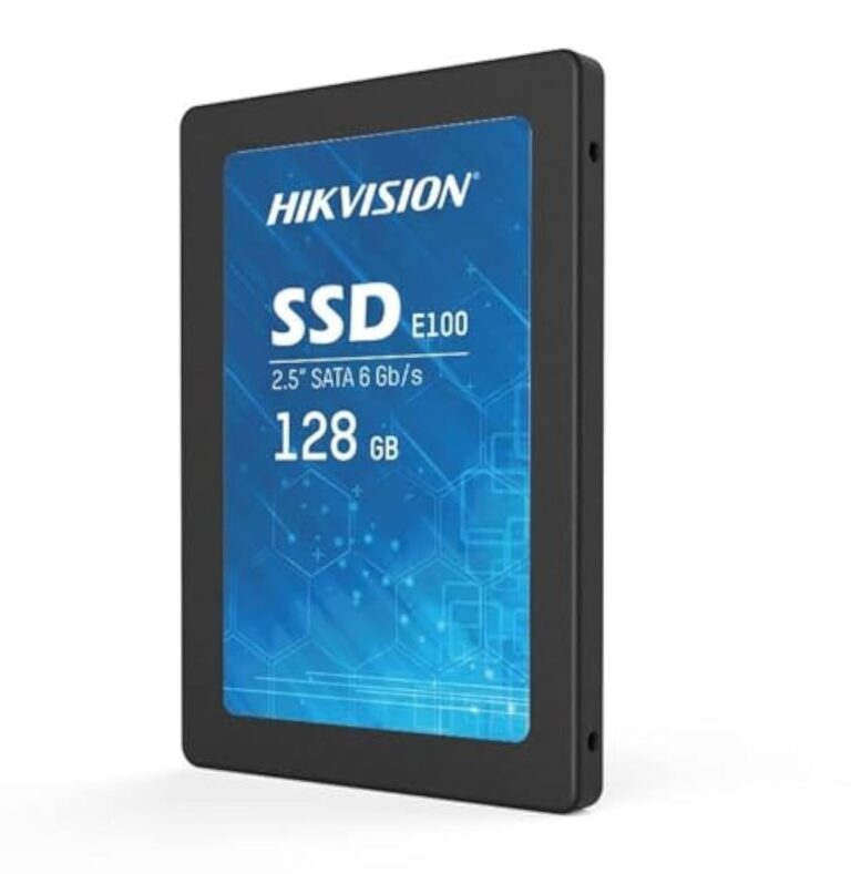 HIKVISION HD 128G - SSD - 2.5