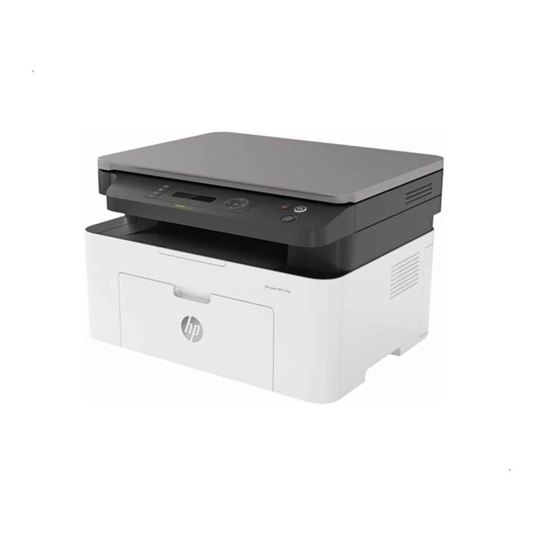HP PRINTER - 135 A