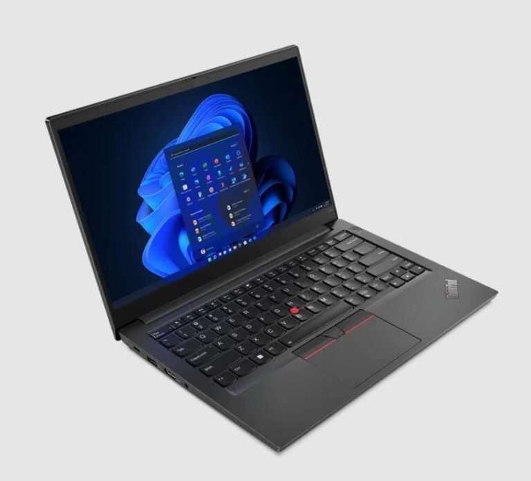 LENOVO ThinkPad E 14 15-1235U-8GB