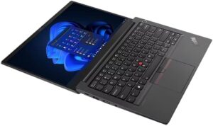 LENOVO ThinkPad E14 15-13335U-8GB-512GB SSD-MX550
