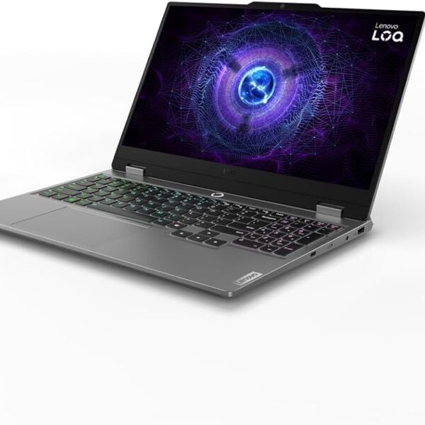 LAPTOP LENOVO LOQ 15IAX9-Core i7-14700HX 20 CORES-16GB