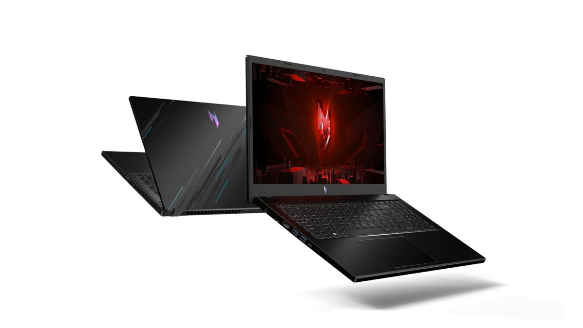 LAPTOP Acer Nitro V 15 ANV15-51-767G NH.QNCEM.00M Core i7-13629H