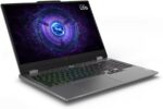 LAPTOP LENOVO LOQ 1 5IAX9 Core i5-12450HX-8GB