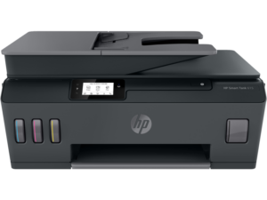HP Smart Tank 615 Wireless All-in-One