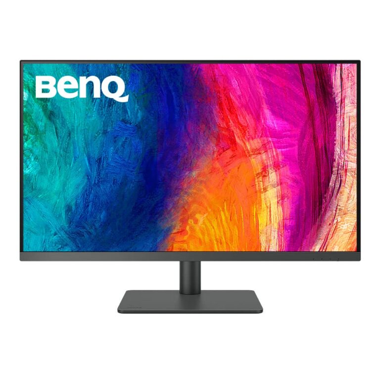 BenQ Designer Monitor PD3205U 32" IPS LED Panel