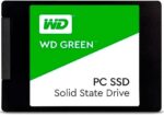 HD 240G - SSD - 2.5 WD