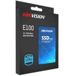 HIKVISION HD 128G - SSD - 2.5
