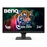 BenQ Eye-Care Monitor GW2490 24" IPS LED