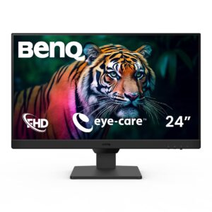 BenQ Eye-Care Monitor GW2490 24" IPS LED