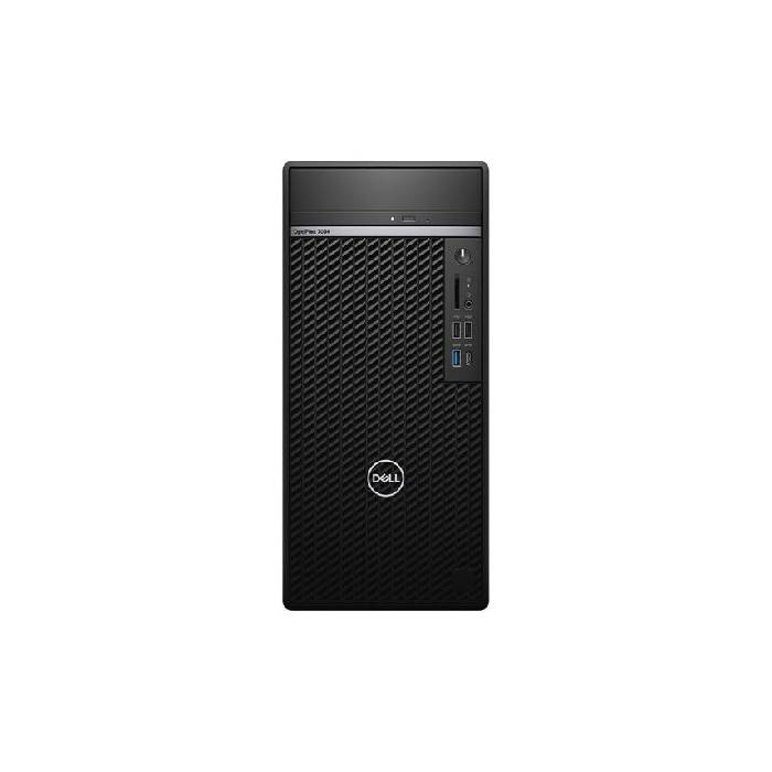 Dell Optiplex 7090 Intel® Core™ i7-11700 4GB 1TB HDD,DOS
