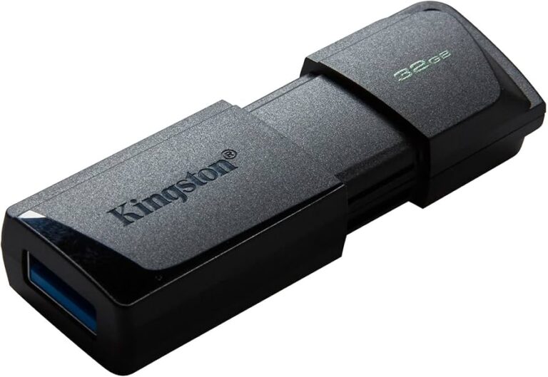 FLASH 32G - KINGSTON - USB3