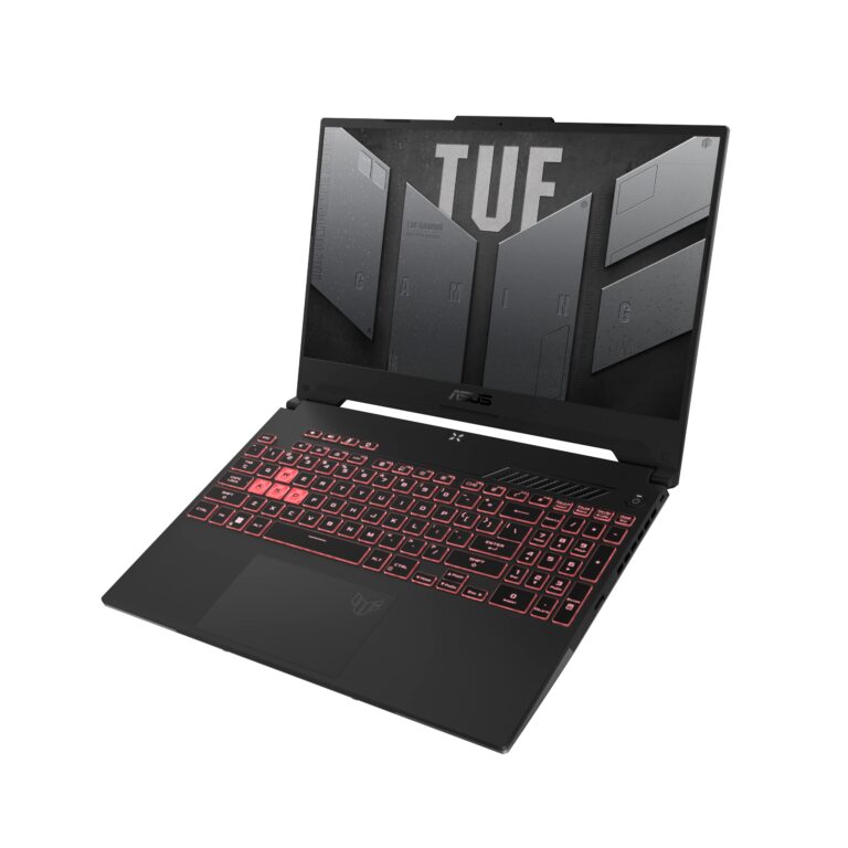 LAPTOP ASUS TUF A15 2024 FA507NUR-LP007W Ryzen 7
