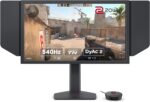 BenQ ZOWIE Gaming Monitor XL2586X 24" Fast TN