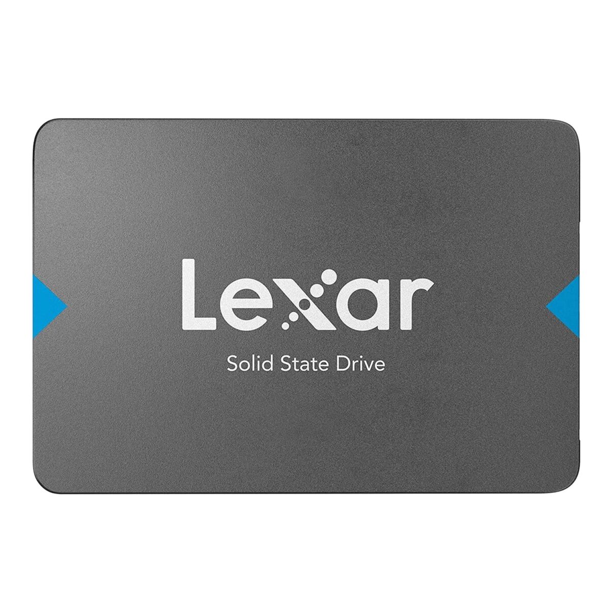 HD 240G - SSD - 2.5 LEXAR NQ 100