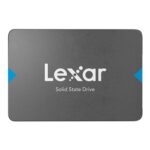 HD 240G - SSD - 2.5 LEXAR NQ 100