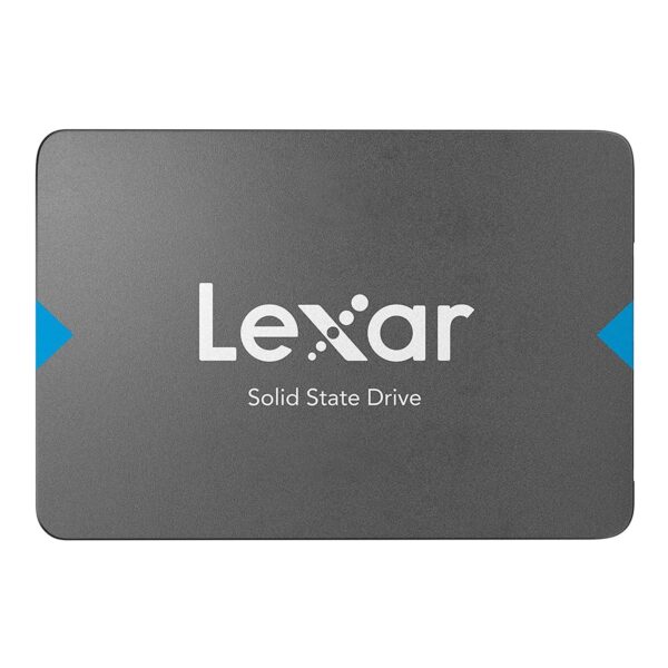 HD 240G - SSD - 2.5 LEXAR NQ 100