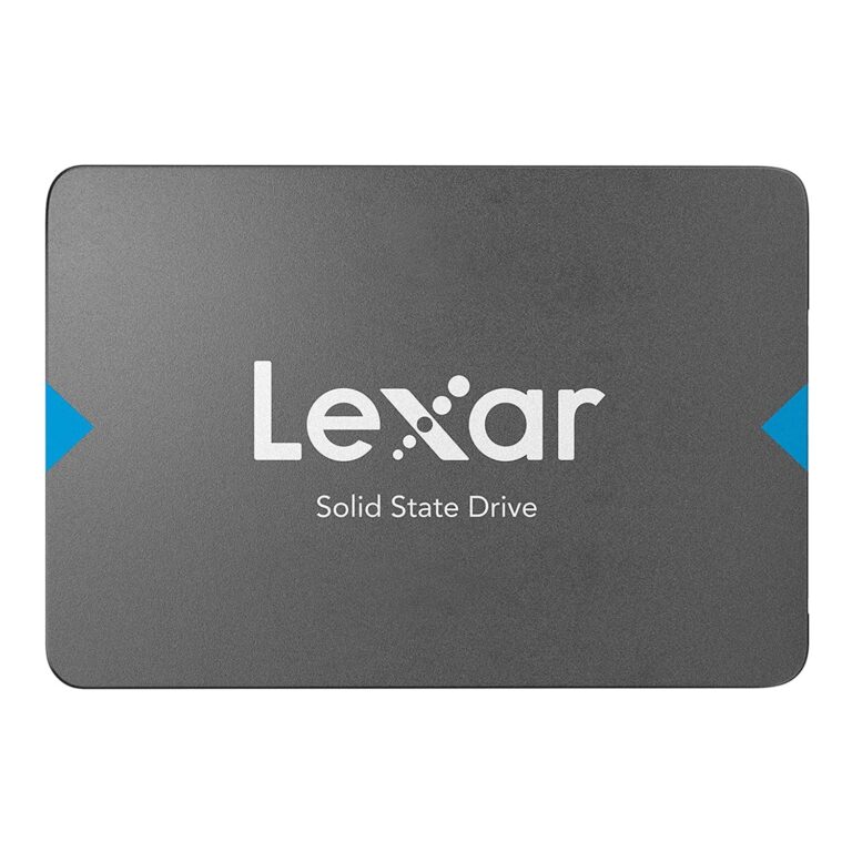 HD 240G - SSD - 2.5 LEXAR NQ 100