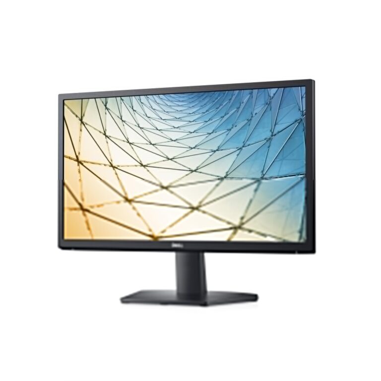 MONITOR DELL - 21.5 -E2222 H- 3 YEARS WARRANTY