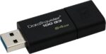 FLASH 64G - KINGSTON - usb3