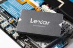 HD 1T - 2.5 - LEXAR