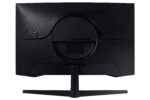 SAMSUNG MONITOR 27 G55TQWM-144HZ