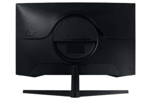 SAMSUNG MONITOR 27 G55TQWM-144HZ