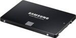 SAMSUNG SSD 870 EVO 250GB MZ-77E250BW SATA 2.5