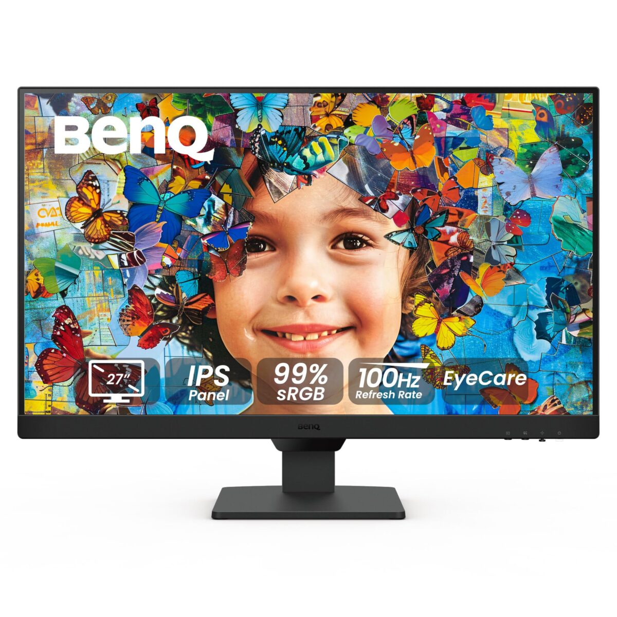 BenQ Eye-Care Monitor GW2790 27" IPS LED