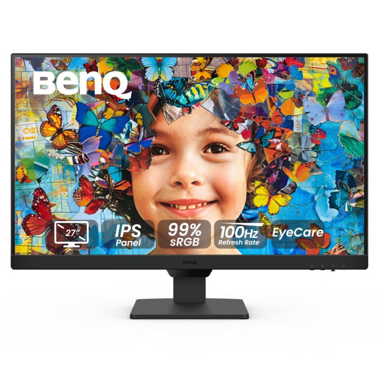 BenQ Eye-Care Monitor GW2790 27" IPS LED