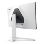 BenQ MOBIUZ Gaming Monitor EX271Q 27" IPS LED