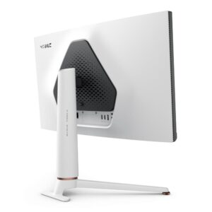BenQ MOBIUZ Gaming Monitor EX271Q 27" IPS LED