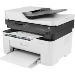HP PRINTER - M137FNW