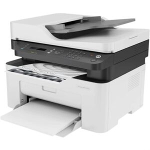 HP PRINTER - M137FNW