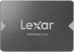 HD 1T - 2.5 - LEXAR