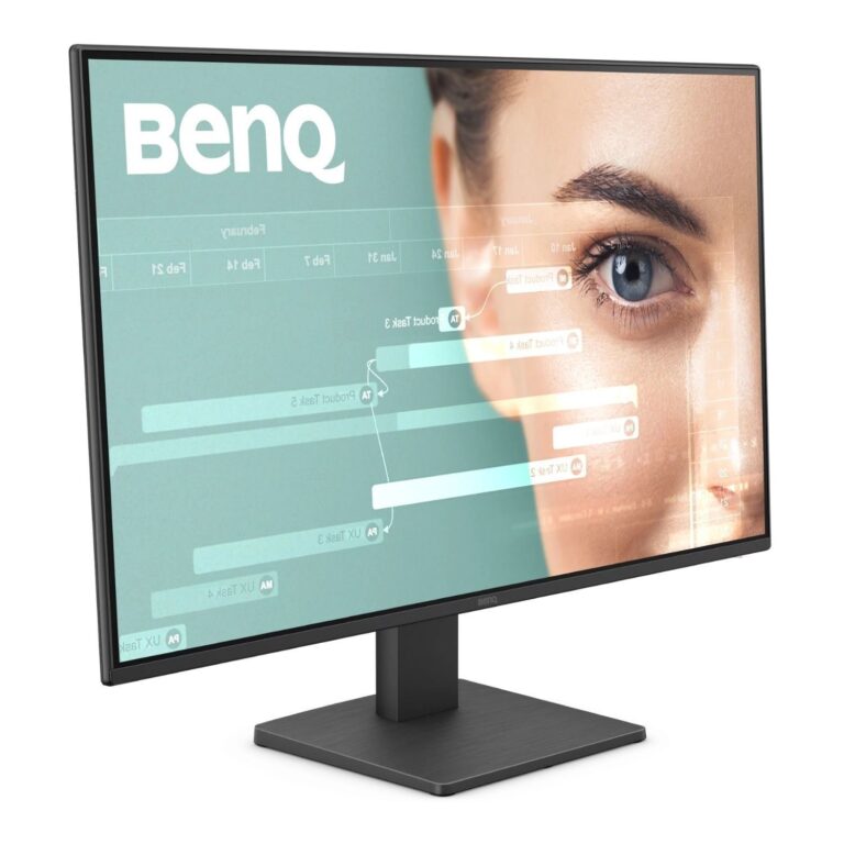 BenQ Eye-Care Monitor GW2791 27" IPS LED Panel