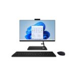 lenovo IdeaCentre AIO 3 24ITL6 Intel® Core™ I3-1115G4, 4GB Ram, 256GB SSD, 23.8" Inch FHD- Win.10