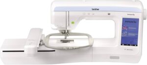 Brother Innov-is V3 SE Embroidery Machine
