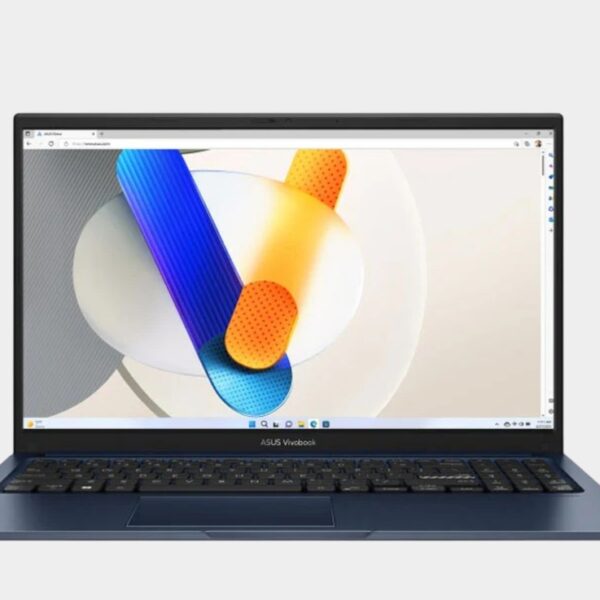 LAPTOP ASUS Vivobook 15-x1504VA-NJ1007-i7-1355U-DDR4 16GB-