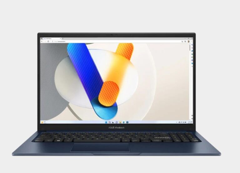 LAPTOP ASUS Vivobook 15-x1504VA-NJ1007-i7-1355U-DDR4 16GB-