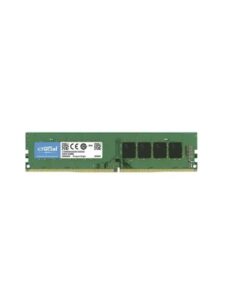 Crucial PC Ram 8GB DDR4 - 3200 
