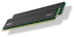Crucial RAM 16GB DDR4 3200 MHz UDIMM