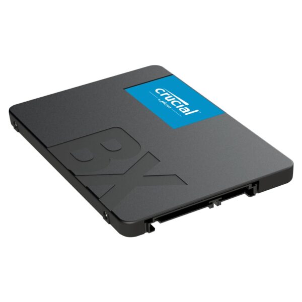 Crucial SSD BX500 1T (CT1000BX500SSD1)