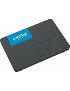 Crucial SSD BX5002T (CT2000BX500SSD1)
