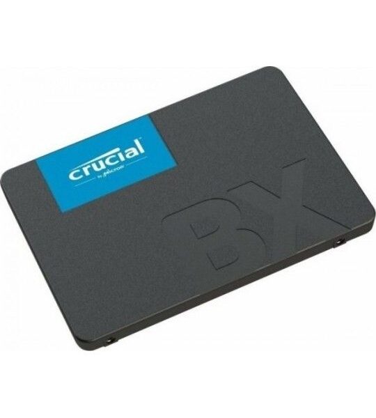 Crucial SSD BX5002T (CT2000BX500SSD1)