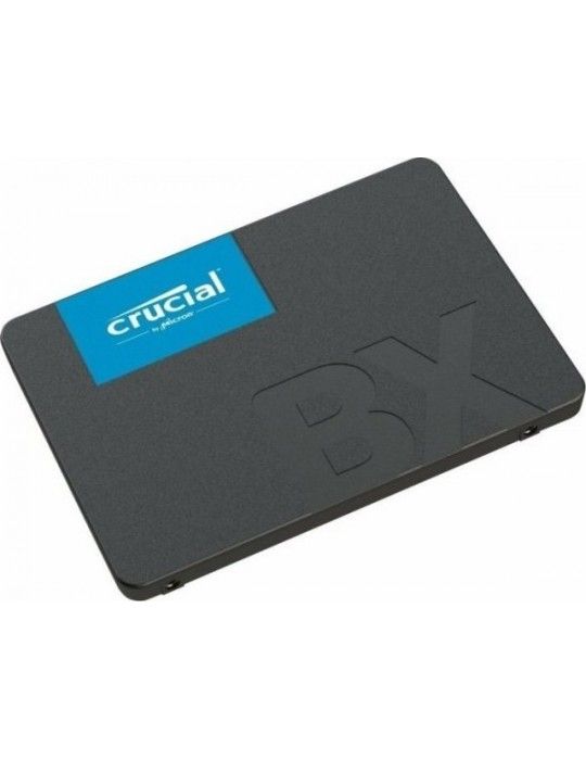 Crucial SSD BX5002T (CT2000BX500SSD1)