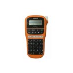 Brother PT-E110VP Label Printer