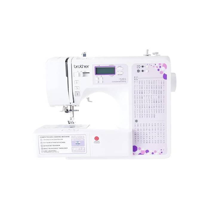 Brother FS155 Sewing Machine