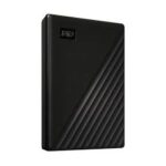 HD 2T USB WD external PASSPORT