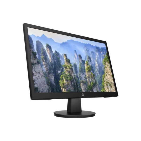 HP 22 - V22 -VGA-Monitor